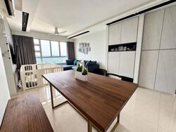 Blk 312C Clementi Ridges (Clementi), HDB 4 Rooms #618906011